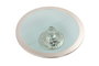 Hermia Plato de postres PLTN01 Plata